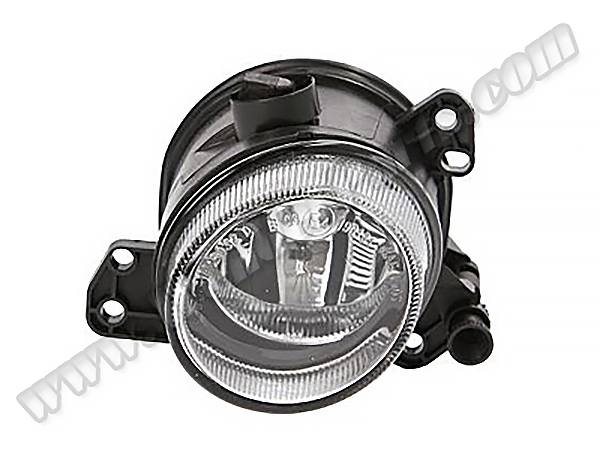 Mercedes C Serisi W204 2007-2013 Sis Farı Sol | WENDER MA2128200956
