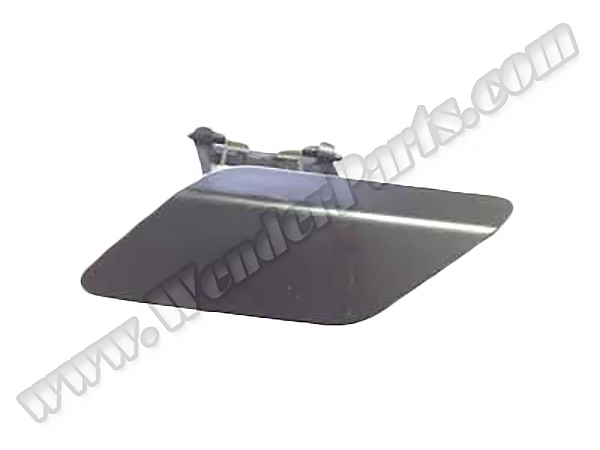Mercedes E Serisi W212 2009-2016 Far Fıskiye Kapağı Sol | WENDER MA2128600108