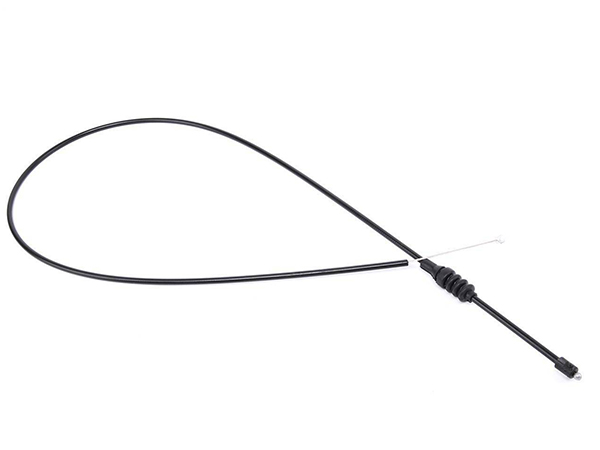 Mercedes E Serisi W212 2009-2016 Kaput Teli Arka | WENDER MA2128800459