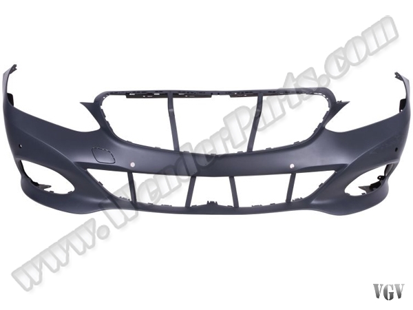 Mercedes E Serisi W212 2009-2016 Tampon Ön; Park Sensörlü | WENDER MA2128802647