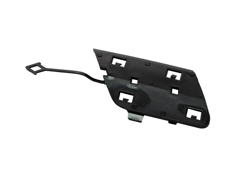 Mercedes E Serisi W212 2009-2016 Tampon Çeki Kapak Braketi Arka | WENDER MA2128850356