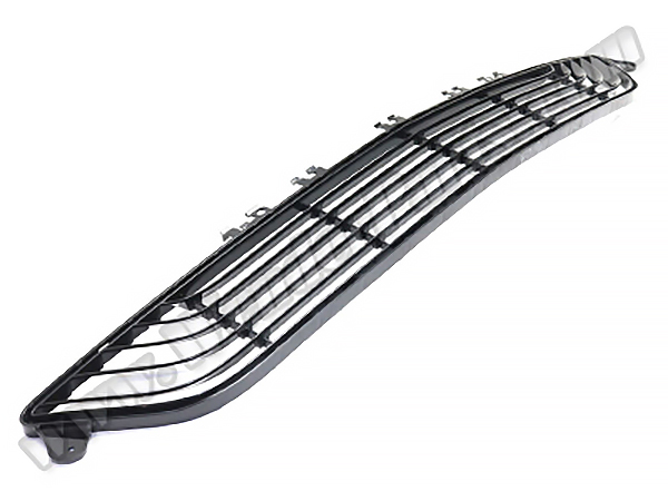 Mercedes E Serisi W212 2009-2016 Tampon Izgarası Ön Orta | WENDER MA2128850722
