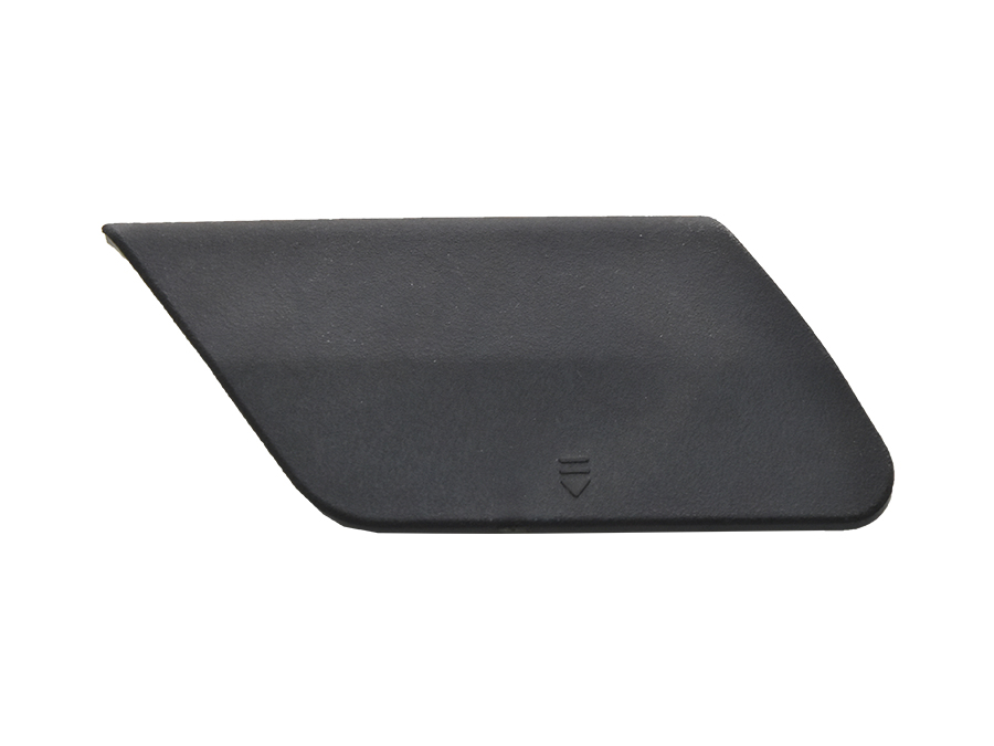 Mercedes E Serisi W212 2009-2016 Tampon Çeki Kapağı Arka; Üst | WENDER MA2128850826