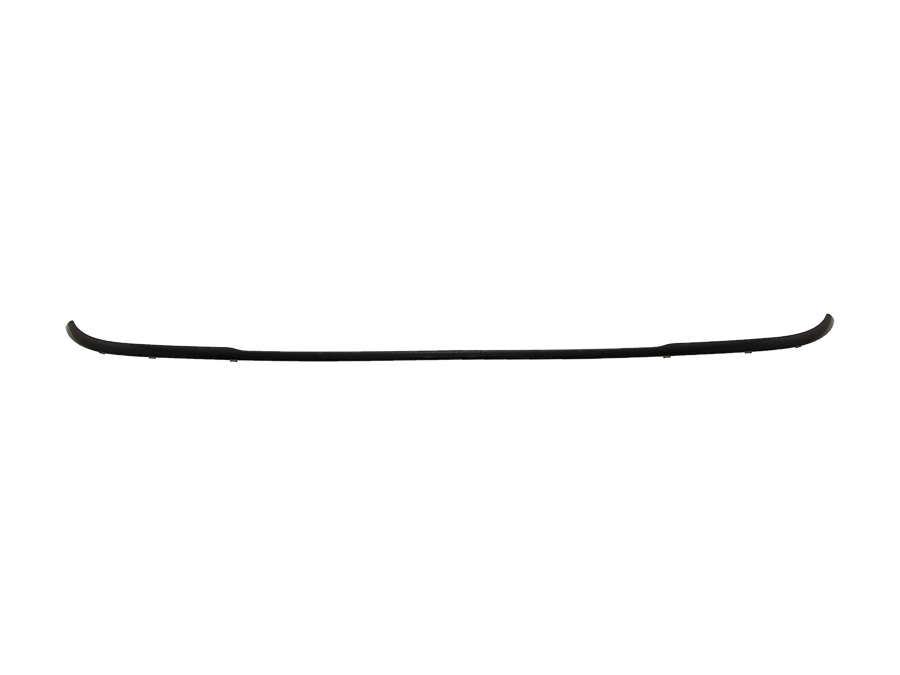 Mercedes E Serisi W212 2009-2016 Tampon Nikelajı Arka Orta | WENDER MA2128851000
