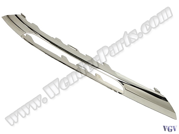 Mercedes E Serisi W212 2009-2016 Gündüz (Sis) Far Çerçevesi Sağ; Krom | WENDER MA2128851674