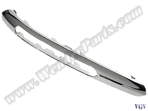 Mercedes E Serisi W212 2009-2016 Gündüz (Sis) Far Çerçevesi Sağ; Krom | WENDER MA2128851874
