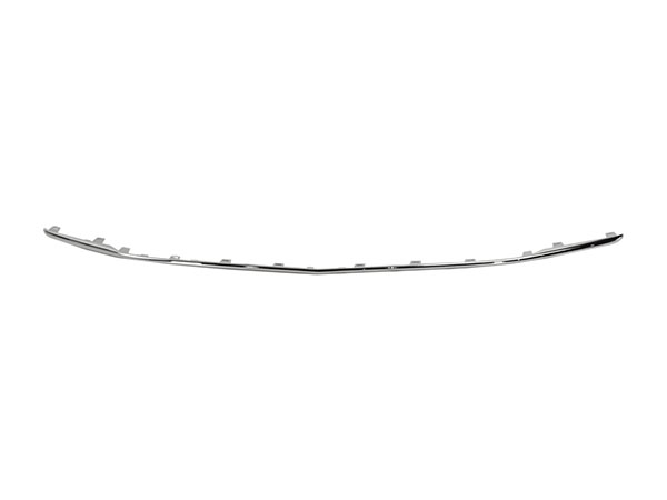 Mercedes E Serisi W212 2009-2016 Tampon Nikelajı Arka Orta | WENDER MA2128852021