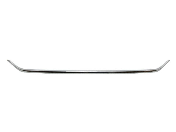 Mercedes E Serisi W212 2009-2016 Tampon Nikelajı Arka Orta | WENDER MA2128854021
