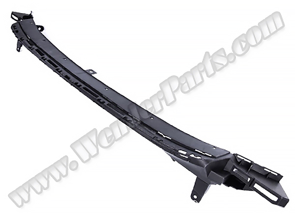 Mercedes E Serisi W212 2009-2016 Tampon Taşıyıcı Braketi Ön Alt; Orta | WENDER MA2128854065