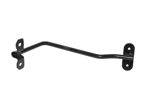 Mercedes E Serisi W212 Panel Kilit Braketi Ön | WENDER MA2128980232