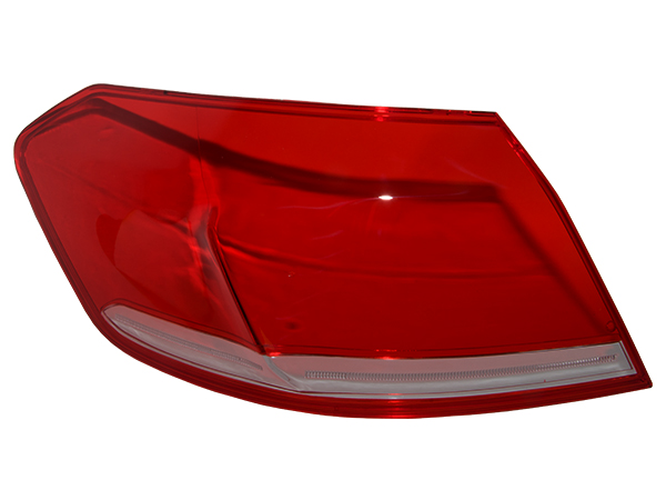Mercedes E Serisi W212 2009-2016 Stop Camı Dış Sol | WENDER MA2129060703P1
