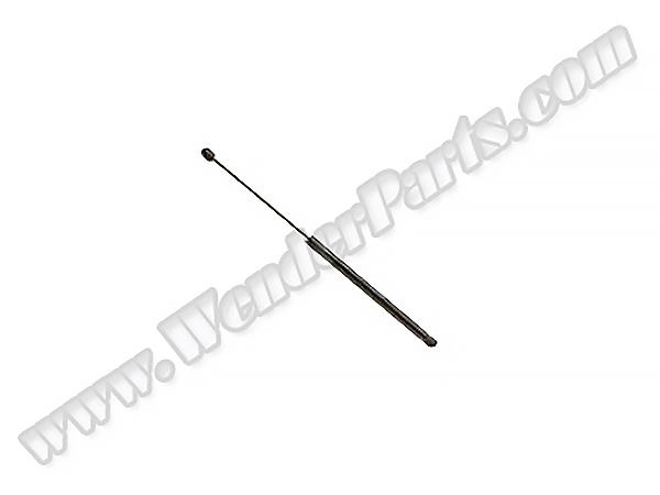 Mercedes C Serisi W204 2007-2013 Kaput Amortisörü Sağ | WENDER MA2129800564