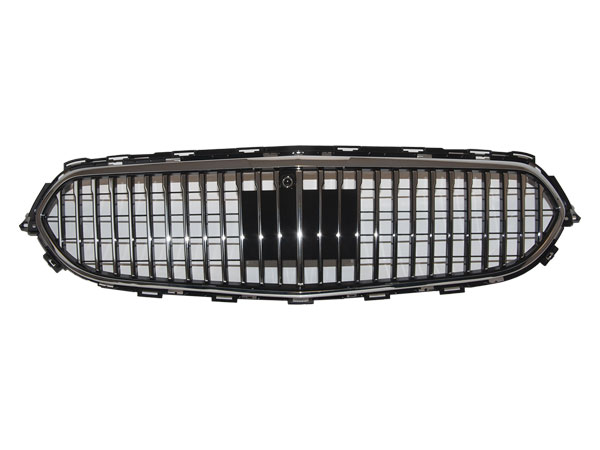 Mercedes E Serisi W213 2020- Panjur Krom/Siyah Kameralı MAYBACH | WENDER MA2133153