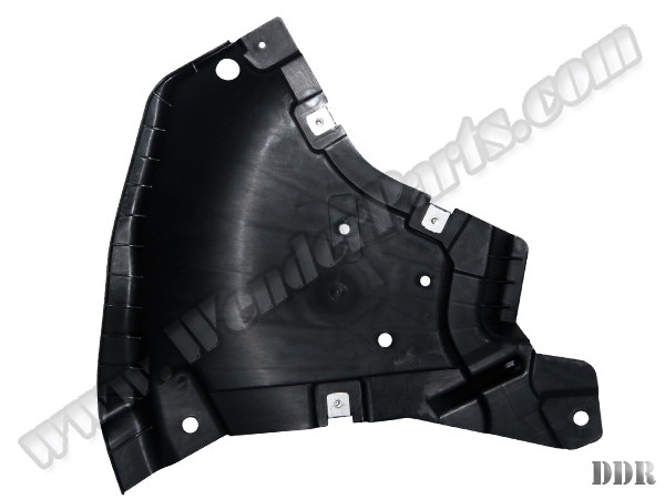 Mercedes E Serisi W213 Tampon Alt Muhafaza Ön Sol | WENDER MA2135200400