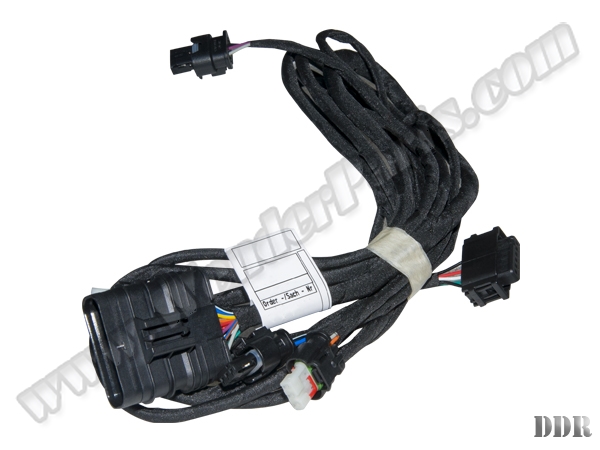 Mercedes E Serisi W213 Kablo Tesisatı Ön Tampon | WENDER MA2135405203