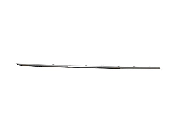 Mercedes E Serisi W213 2017- Marşpiye Çitası Ön Sol; Krom | WENDER MA2136980162