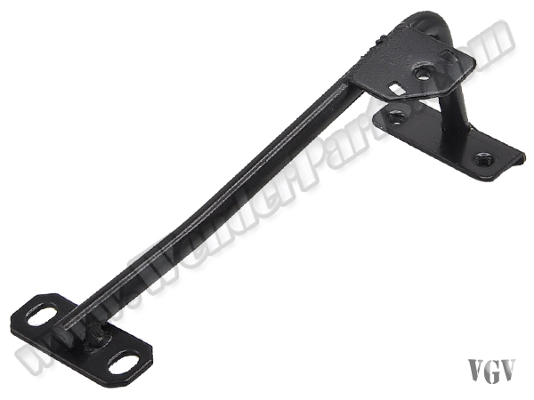 Mercedes E Serisi W213 Panel Kilit Braketi Ön | WENDER MA2138980000