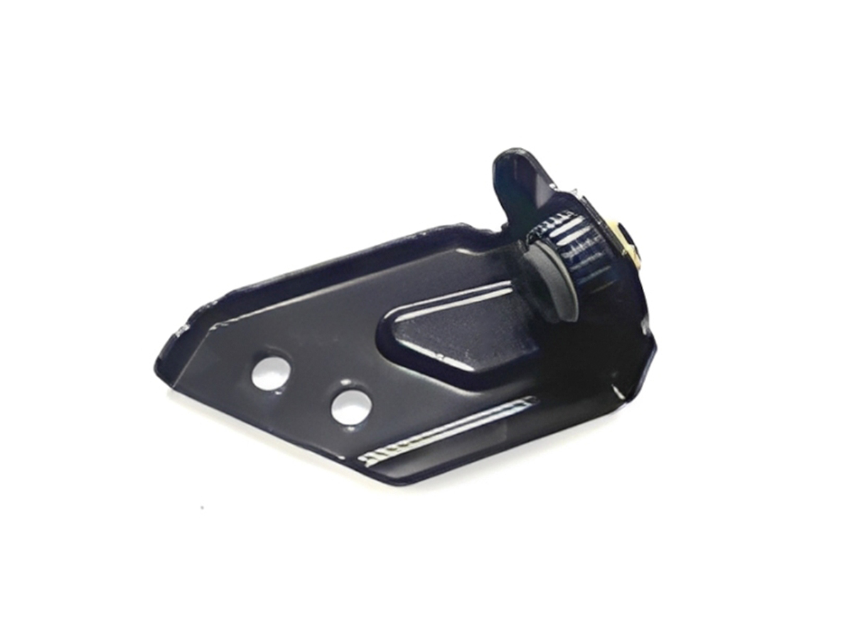 Mercedes E Serisi W214 2023- Tampon Demir Braketi Ön | WENDER MA2146201500