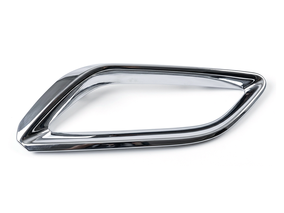 Mercedes W214 Egzoz Ucu Çerçevesi Arka Sol | WENDER MA2148852303