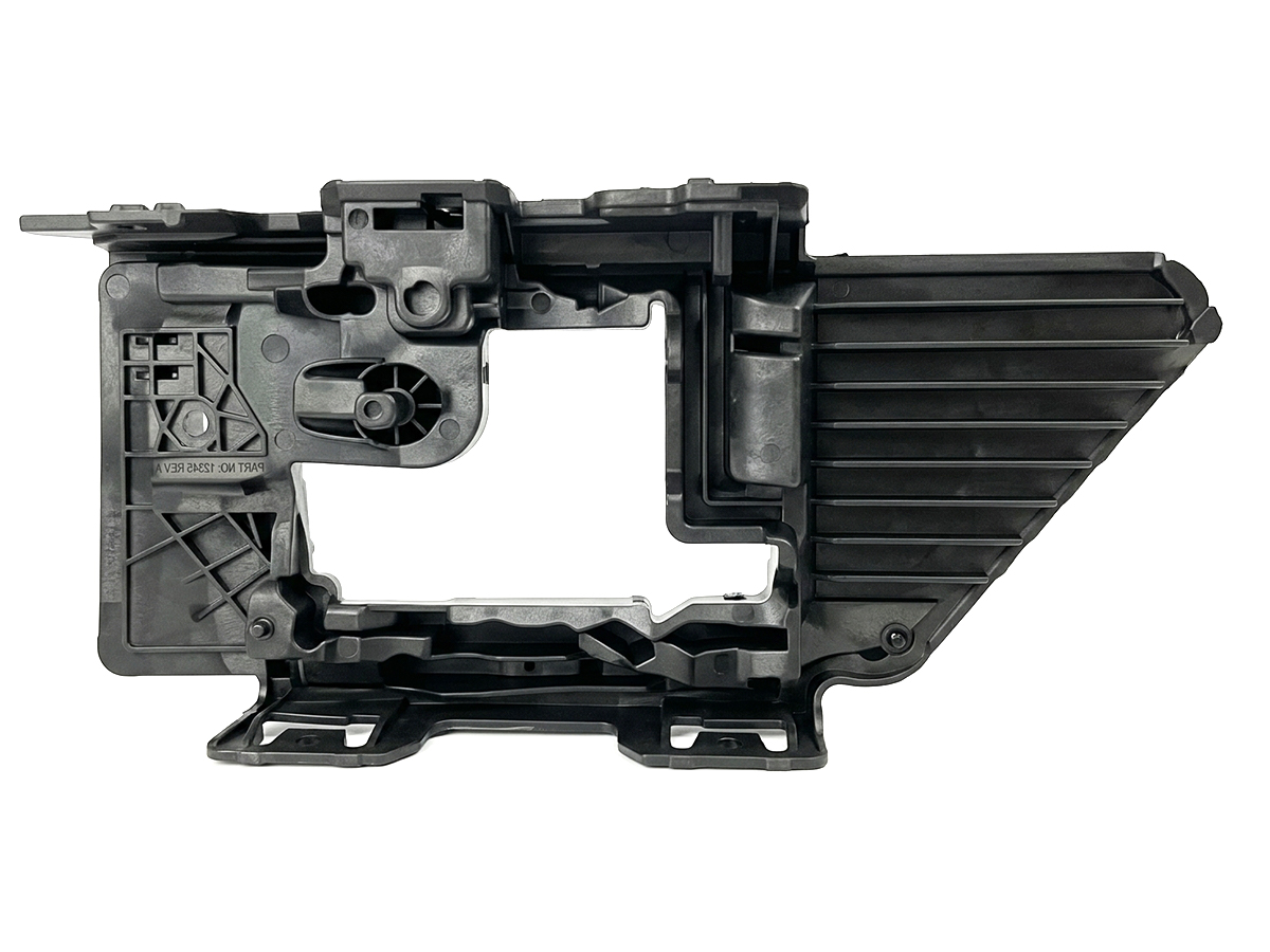 Mercedes W214 2024- Radar Sensör Braketi Ön Sol | WENDER MA2148855702