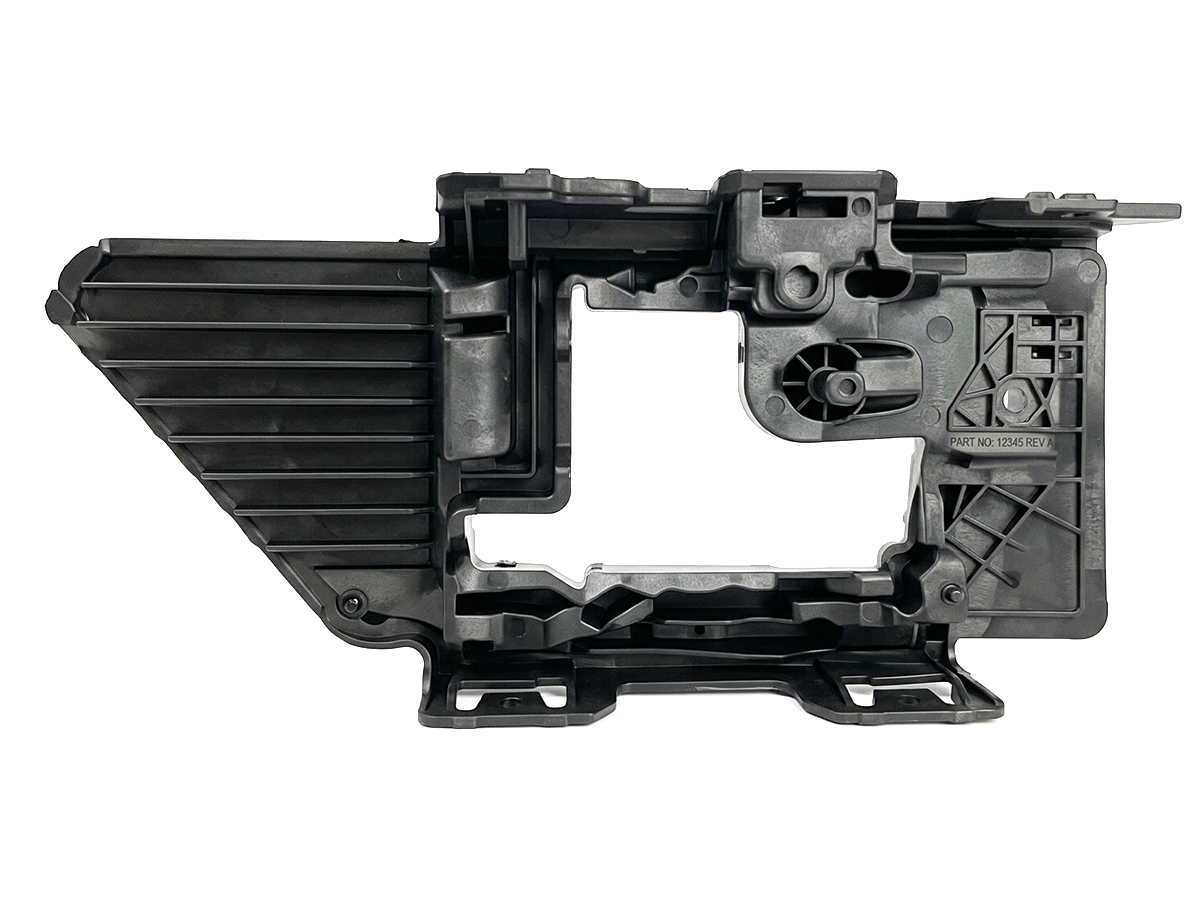Mercedes W214 2024- Radar Sensör Braketi Ön Sağ | WENDER MA2148855802