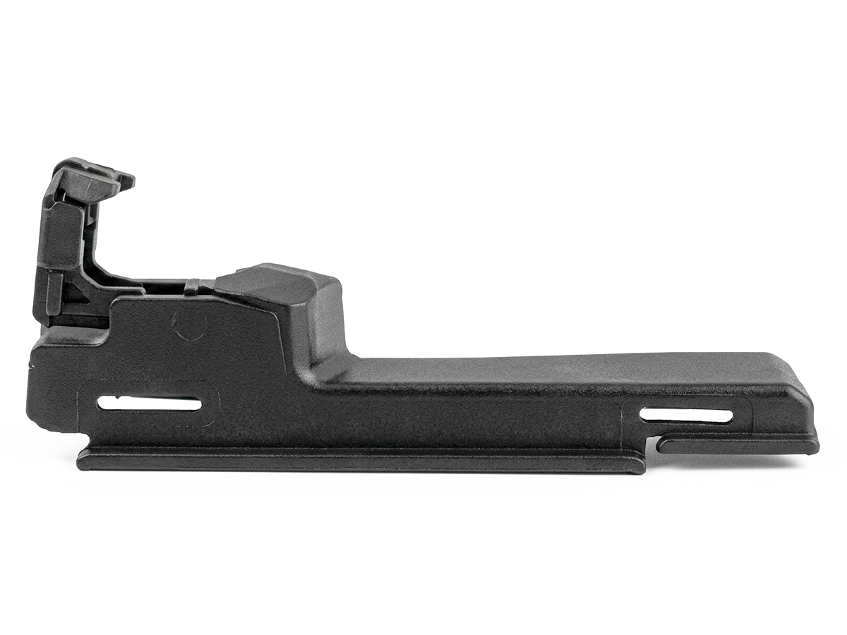 Mercedes W214 2024- Tampon Braketi Ön Alt Sağ | WENDER MA2148856604