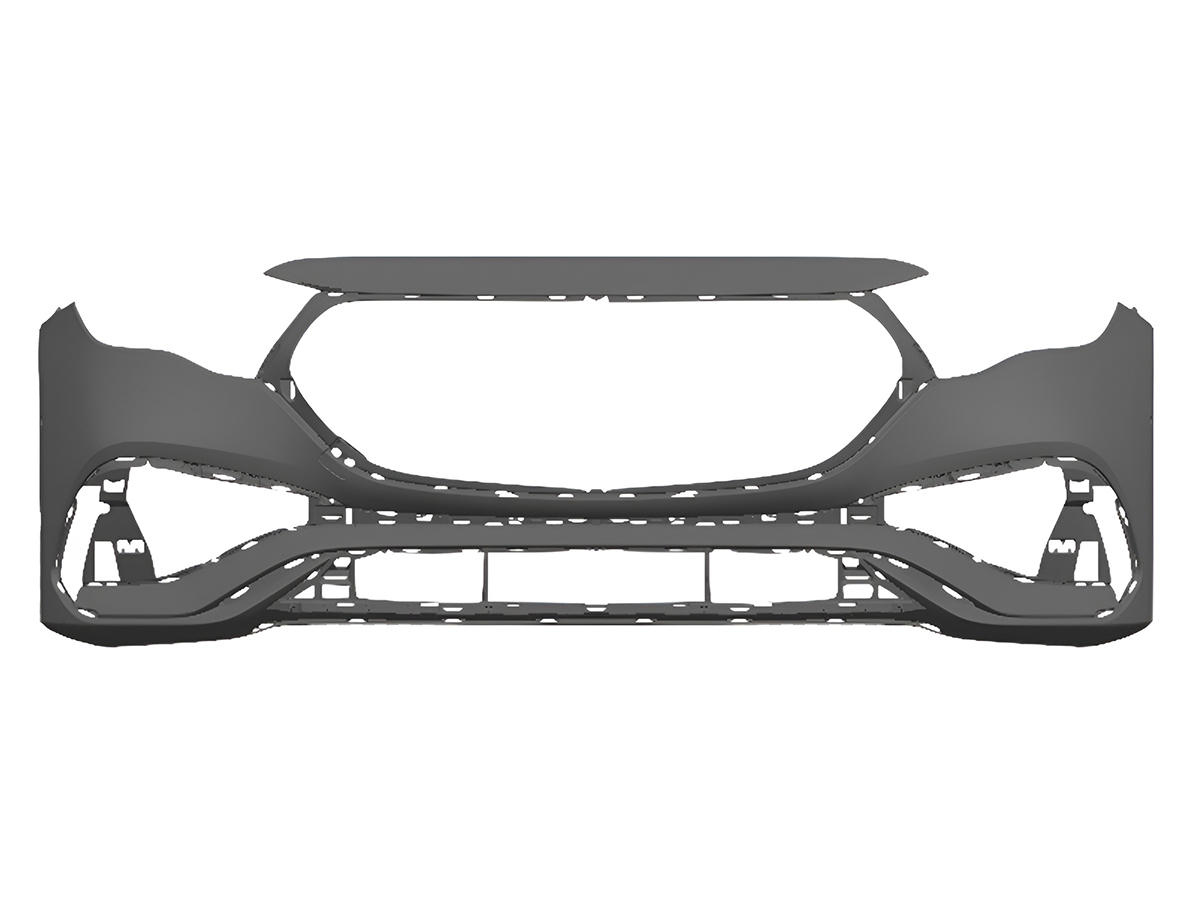 Mercedes E Serisi W214 2023- Tampon Ön | WENDER MA2148859801