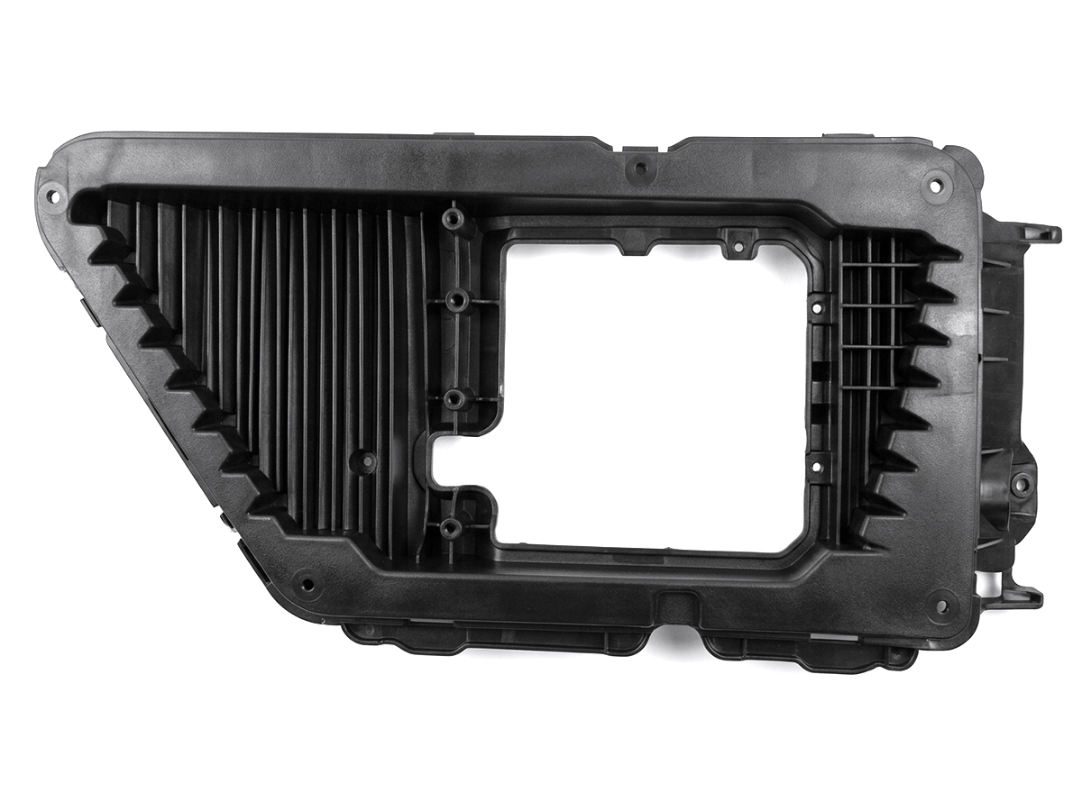 Mercedes W214 2024- Radar Sensör Braketi Ön Sol | WENDER MA2148881500