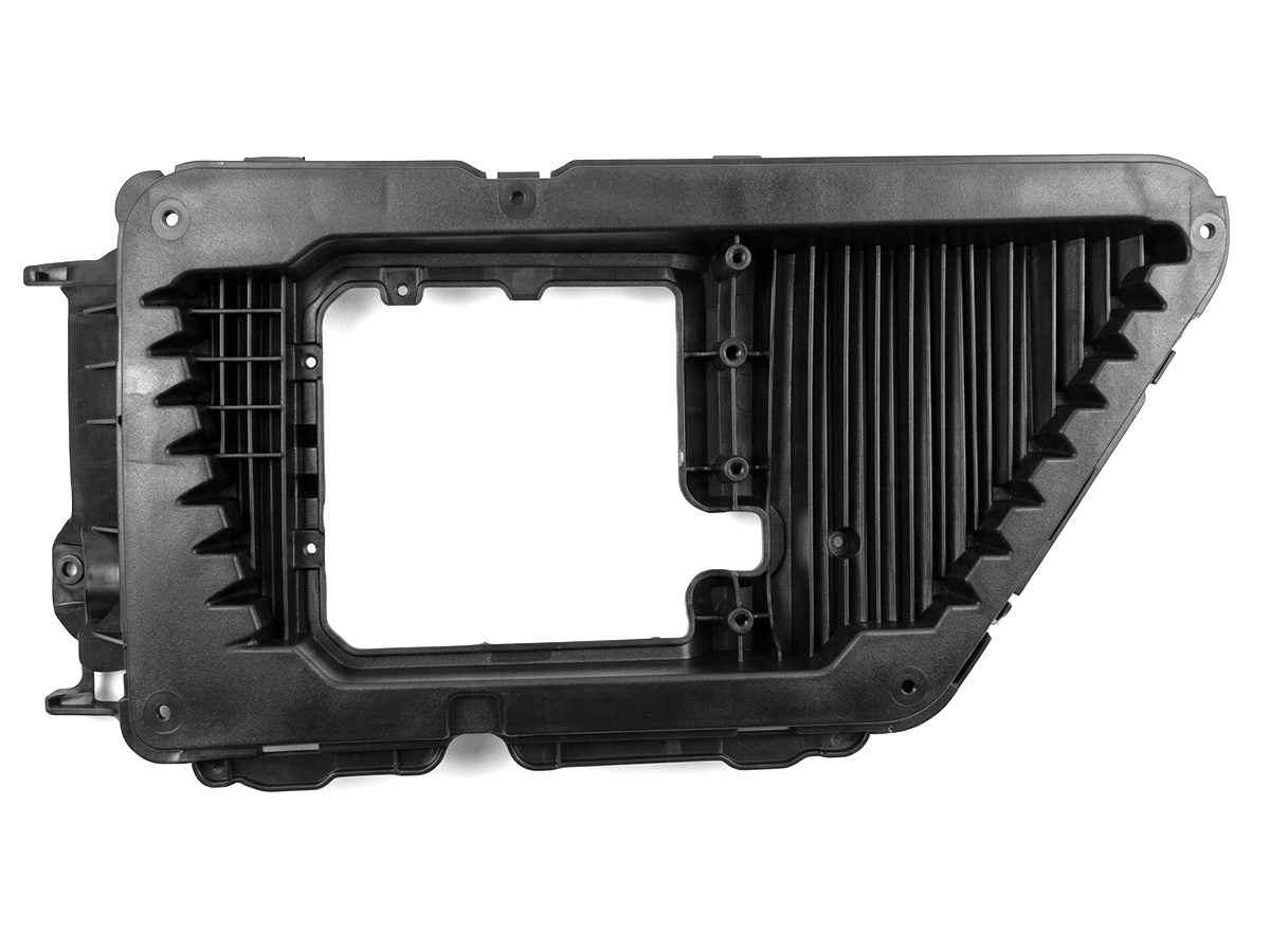 Mercedes W214 2024- Radar Sensör Braketi Ön Sağ | WENDER MA2148881600