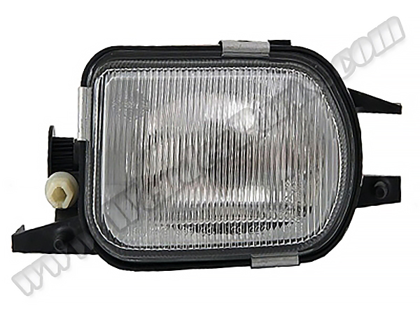 Mercedes C Serisi W203 2000-2007 Sis Farı Sol | WENDER MA2158200556