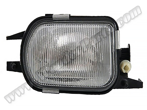 Mercedes C Serisi W203 2000-2007 Sis Farı Sağ | WENDER MA2158200656
