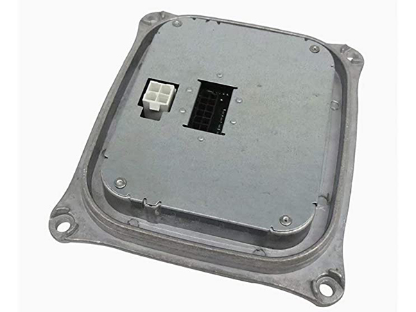 Mercedes S Serisi W221 Far Modulü AHL-Xenon/ILS-Led | WENDER MA2168203789