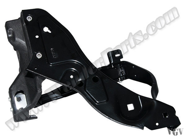 Mercedes W218 2011-2014 Far Yuvası Sağ | WENDER MA2186200600