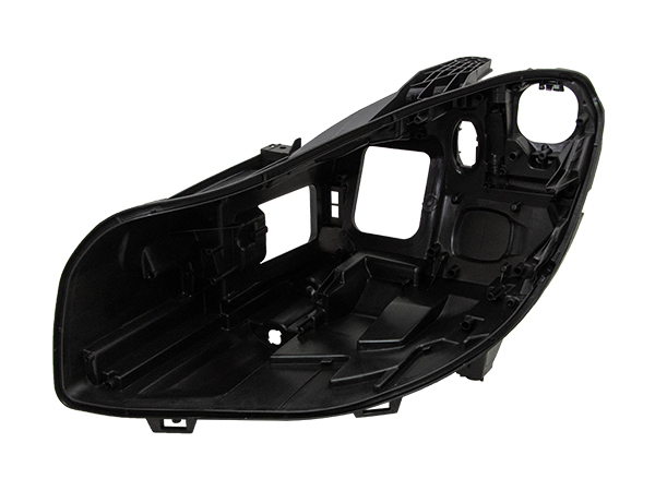 Mercedes W218 Far Kasası Sol (Statik Led) | WENDER MA2188203359P2