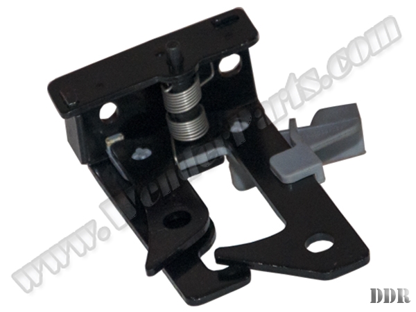 Mercedes GLC X253 Hood Lock Latch Lower | WENDER MA2188800064