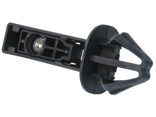Mercedes C Series W204 Headlight Bracket Left Right | WENDER MA2188800430