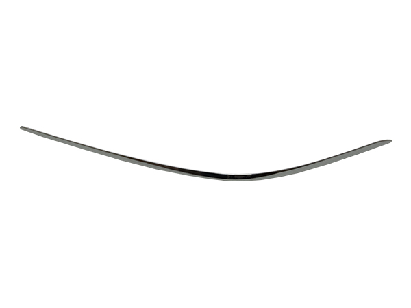 Mercedes W218 Tampon Nikelajı Ön Sol | WENDER MA2188850121