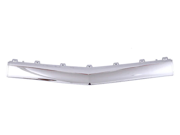 Mercedes W218 Tampon Nikelajı Ön Orta | WENDER MA2188851774