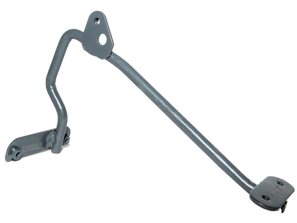 Mercedes W218 Panel Kilit Braketi Ön | WENDER MA2188980132