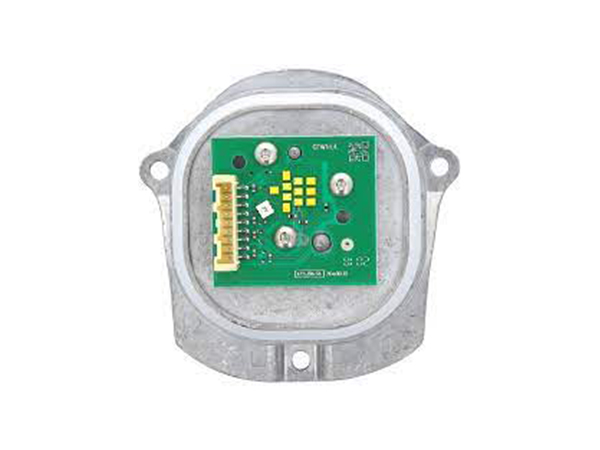 Mercedes ML W166 Far Modulü Sol Led | WENDER MA2189065800