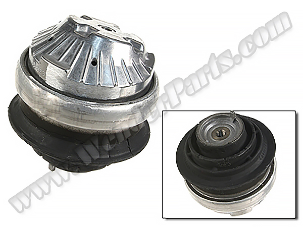 Mercedes E Serisi W211 2002-2009 Motor Kulağı | WENDER MA2202402717