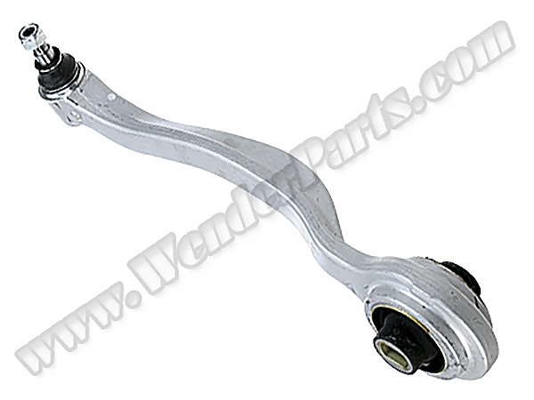 Mercedes S Serisi W220 1998-2005 Salıncak Ön Alt; Sağ; Alüminyum | WENDER MA2203305811