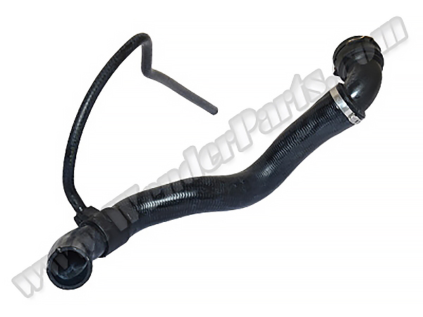 Mercedes S Series W220 1998-2005 Radiator Hose Upper; Left | WENDER MA2205010082