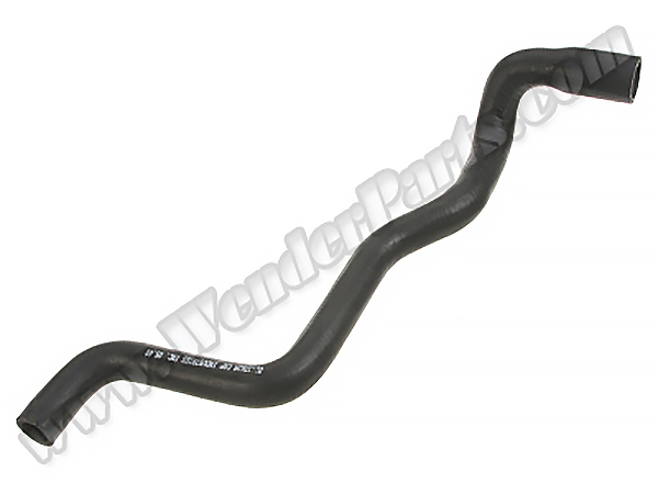 Mercedes S Serisi W220 1998-2005 Radyatör Su Depo Hortumu | WENDER MA2205011882