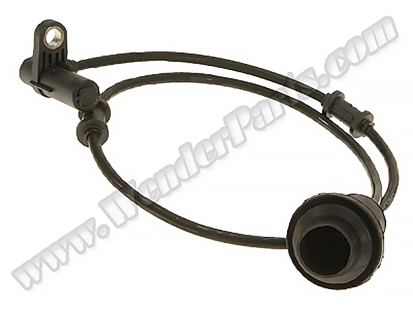 Mercedes S Serisi W220 ABS Sensörü Arka Sol | WENDER MA2205400417