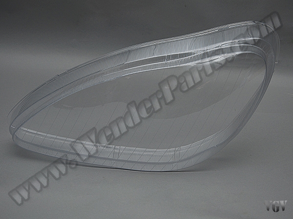 Mercedes S Serisi W220 1998-2005 Far Camı Sol | WENDER MA2208203761P1