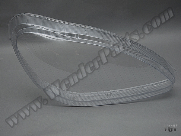 Mercedes S Serisi W220 1998-2005 Far Camı Sağ | WENDER MA2208203861P1