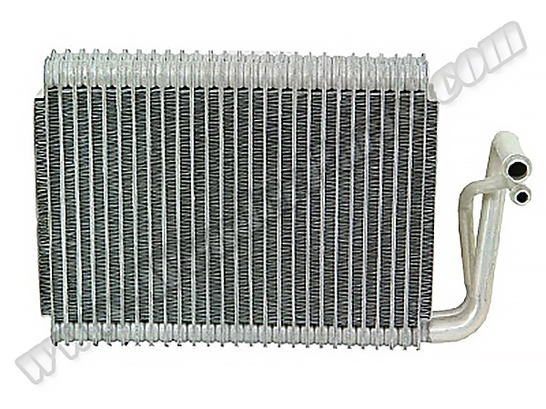 Mercedes S Series W220 2000-2001 A/C Evaporator | WENDER MA2208300758
