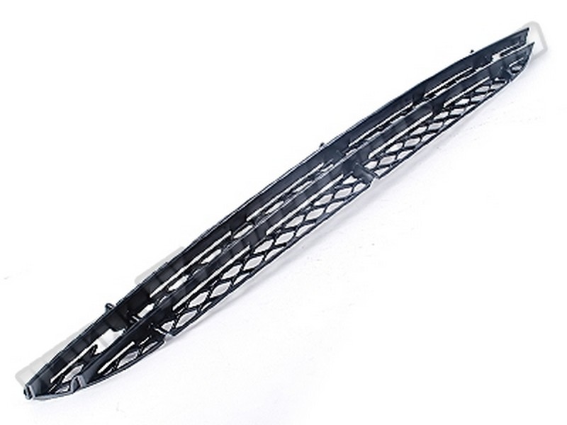 Mercedes S Serisi W220 1998-2005 Tampon Izgarası Ön Orta | WENDER MA2208851523