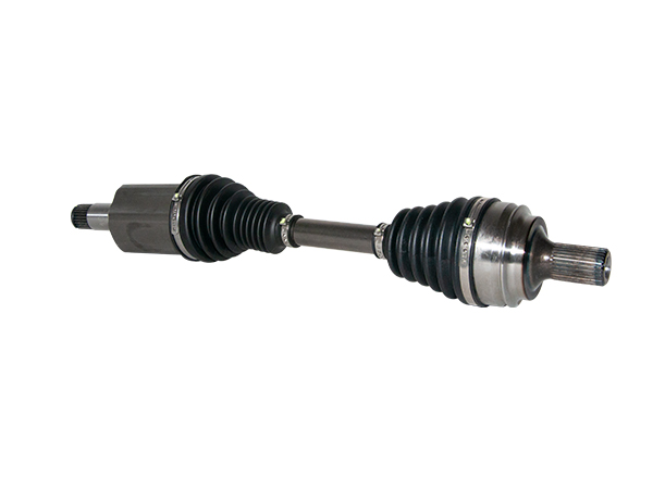 Mercedes S Serisi W221 2006-2013 Komple Aks Ön Sağ | WENDER MA2213302301